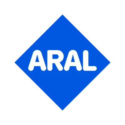 Aral Luxembourg Logo