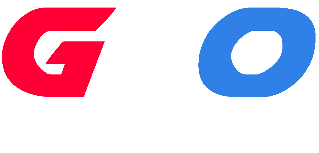 Colored Logo of GTO Luxembourg